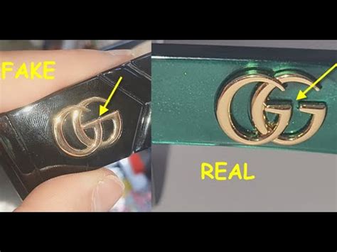 fake gucci glasses youtube|authentic Gucci glasses.